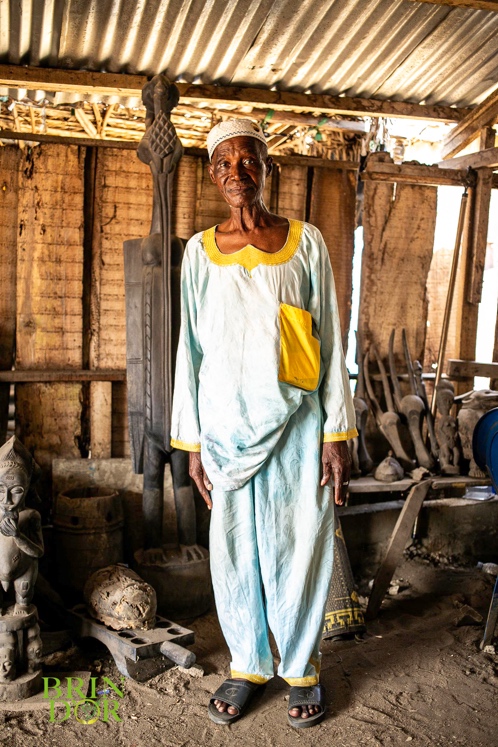 BAMBA KEITA